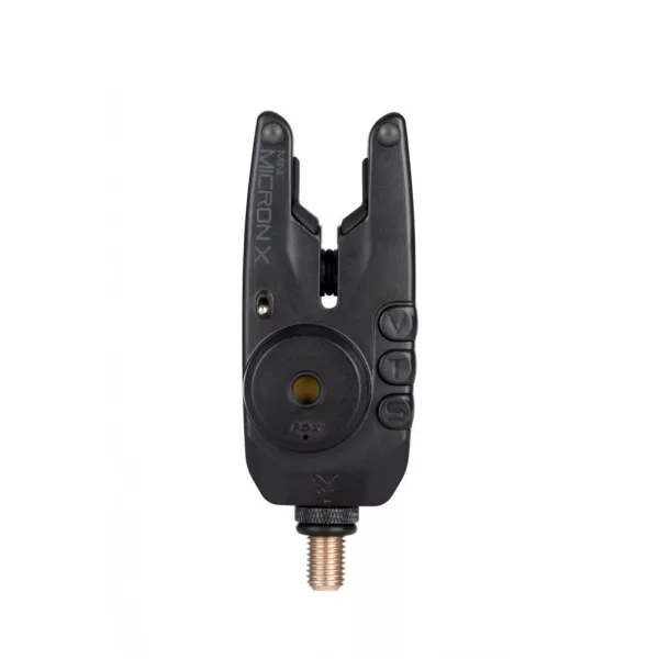 Fox Mini Micron X Receiver Avvisatore acustico elettronico