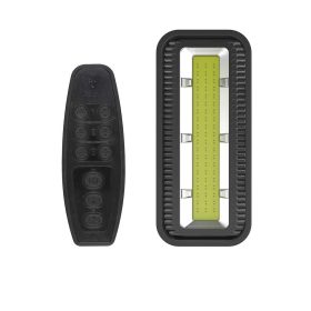 Fox RX+ Light, RX+ Remote Lampada con Telecomando