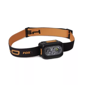 Fox Halo Multi-Colour 500C Lampada Frontale