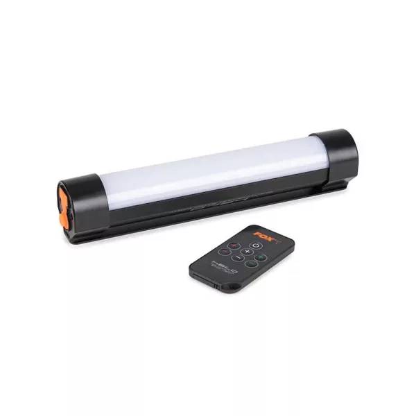 Fox Halo Muli-Colour Strip Light Lampada da Tenda