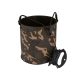Fox Aquos Camo Water Bucket Secchio in EVA