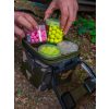 Fox Aquos Camo Bait Storage bait storage - M Contenitore per esche