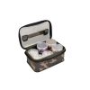 Fox Aquos Camo Bait Storage contenitore per esche - L