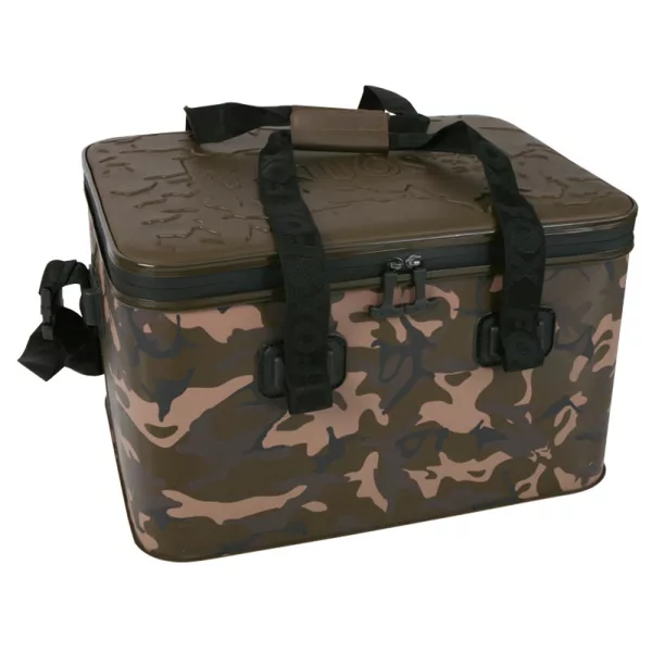 Fox Aquos Camolite Coolbag Borsa frigo 30l