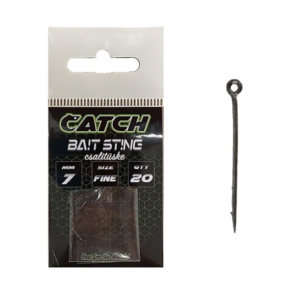 CATCH BAIT STING SPILLO PER ESCA FINE 7MM