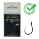CATCH METHOD CARP HOOK 14 10pz/confezione