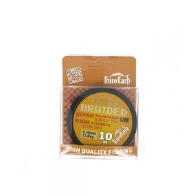 EuroCarp Challenge Trecciato 10 m 0,16 12.6 kg