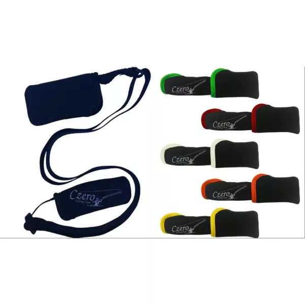 Czero Fascia per canna XL