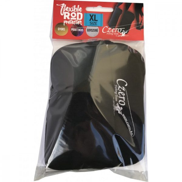 Czero Tappo Protettivo in Spugna Regolabile XL (CFT1096)