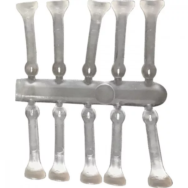 Czero Gomma Esche 15mm 20 Pz./Confezione