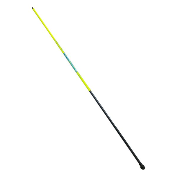 Evasion Pole 2,00m 5-20gr Canna fissa in 2 pezzi