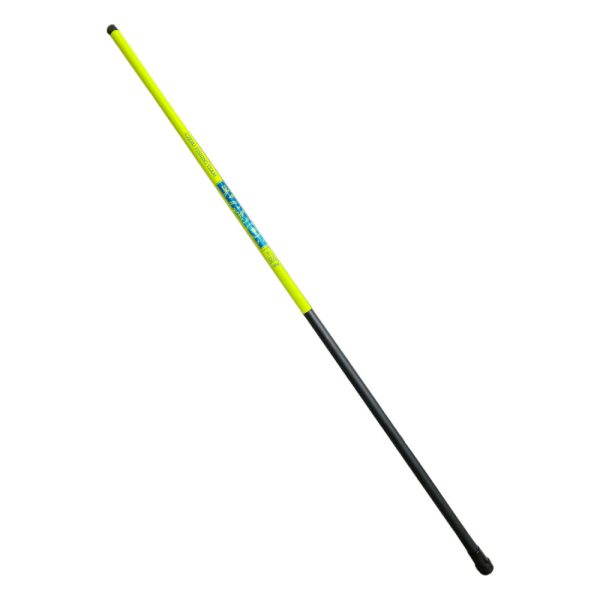 Evasion Pole 3,00m 5-20gr Canna fissa in 3 pezzi