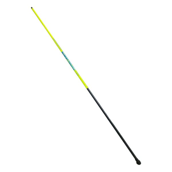 Canna fissa Evasion Pole 4,00m 5-20gr 4 sezioni