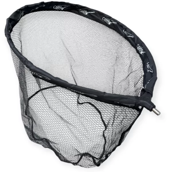 Testa di guadino gommata Varga 55x45