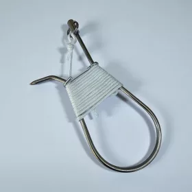 Vargas Pinza per Siluri