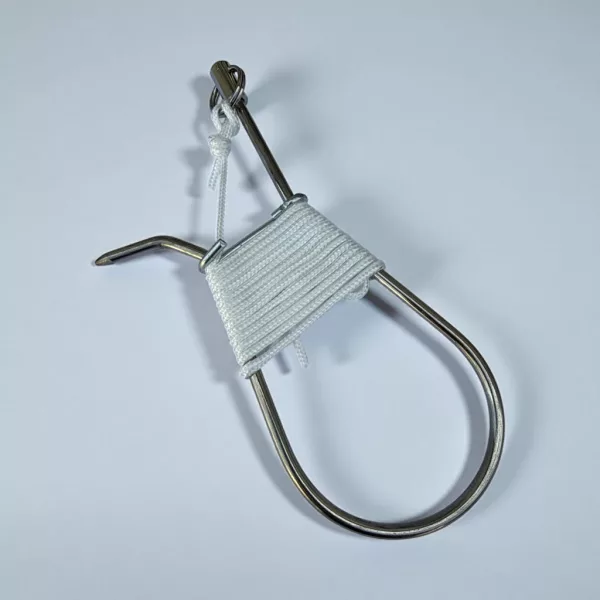 Vargas Pinza per Siluri