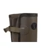 Fox Neoprene Lined Camo/Khaki Rubber Stivali UK8/EU42