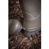 Fox Neoprene Lined Camo/Khaki Rubber Stivali UK10/EU44