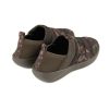 Pantofole imbottite Fox Camo Khaki Bivvy Slipper 7/41