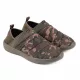 Pantofole imbottite Fox Camo Khaki Bivvy Slipper 9/43