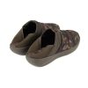 Fox Camo Khaki Bivvy Slipper Pantofole Imbottite 10/44
