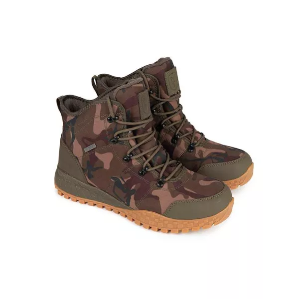 Fox Khaki Camo V2 Boot Stivale 45