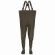 Fox Khaki LW Lined Waders 41