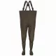 Fox Khaki LW Lined Waders 42