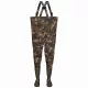 Fox Camo LW Lined Waders 41