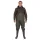 Fox Khaki HD Waders Stivali a cosciale 44