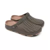Fox Khaki Clogs Ciabatte 41