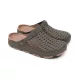 Fox Khaki Clogs Ciabatte 41