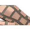 Fox Khaki Clogs Ciabatte 41