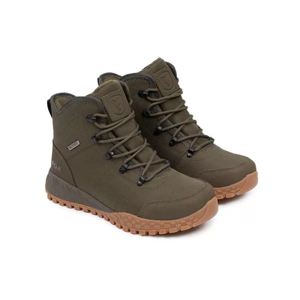 Stivale Fox Khaki V2 Boot 42
