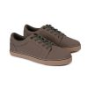 Scarpe <b>Fox</b> Khaki Canvas 41