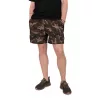 Fox Nero-Camo Pantaloncini da nuoto M