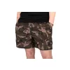 Fox Nero-Camo Pantaloncini da nuoto M