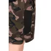 Fox Nero-Camo Pantaloncini da nuoto M
