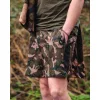 Fox Nero-Camo Pantaloncini da nuoto M