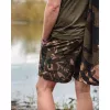 Fox Nero-Camo Pantaloncini da nuoto M