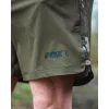 Fox Khaki-Camo Pantaloncini da nuoto S