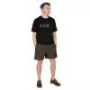 Fox Khaki-Camo Pantaloncini da nuoto 3XL