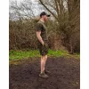 Fox Khaki-Camo Pantaloncini da nuoto 3XL