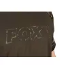Fox Outline T-Shirt Khaki Camo Maglietta XL