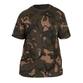 Fox T-Shirt Camo S