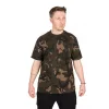 Fox T-Shirt Camo L
