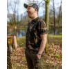 Fox T-Shirt Camo XL