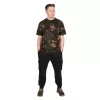 Fox T-Shirt Camo XL