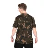 Fox T-Shirt Camo XL