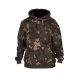 Fox LW Camo Felpa con cappuccio S